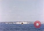 Image of USS Samaritan Iwo Jima, 1945, second 9 stock footage video 65675029316
