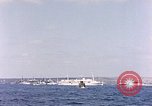 Image of USS Samaritan Iwo Jima, 1945, second 10 stock footage video 65675029316