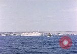 Image of USS Samaritan Iwo Jima, 1945, second 12 stock footage video 65675029316