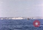 Image of USS Samaritan Iwo Jima, 1945, second 13 stock footage video 65675029316
