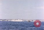 Image of USS Samaritan Iwo Jima, 1945, second 15 stock footage video 65675029316