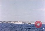Image of USS Samaritan Iwo Jima, 1945, second 16 stock footage video 65675029316