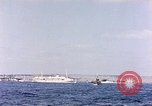 Image of USS Samaritan Iwo Jima, 1945, second 17 stock footage video 65675029316