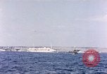 Image of USS Samaritan Iwo Jima, 1945, second 18 stock footage video 65675029316