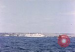 Image of USS Samaritan Iwo Jima, 1945, second 19 stock footage video 65675029316