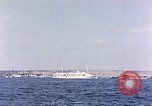 Image of USS Samaritan Iwo Jima, 1945, second 20 stock footage video 65675029316