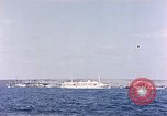 Image of USS Samaritan Iwo Jima, 1945, second 21 stock footage video 65675029316