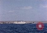 Image of USS Samaritan Iwo Jima, 1945, second 22 stock footage video 65675029316