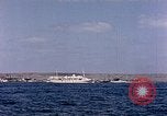 Image of USS Samaritan Iwo Jima, 1945, second 23 stock footage video 65675029316