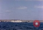 Image of USS Samaritan Iwo Jima, 1945, second 24 stock footage video 65675029316