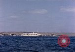 Image of USS Samaritan Iwo Jima, 1945, second 26 stock footage video 65675029316