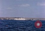 Image of USS Samaritan Iwo Jima, 1945, second 27 stock footage video 65675029316