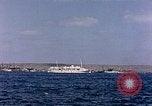 Image of USS Samaritan Iwo Jima, 1945, second 28 stock footage video 65675029316