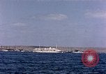 Image of USS Samaritan Iwo Jima, 1945, second 29 stock footage video 65675029316