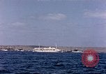 Image of USS Samaritan Iwo Jima, 1945, second 30 stock footage video 65675029316