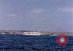 Image of USS Samaritan Iwo Jima, 1945, second 31 stock footage video 65675029316