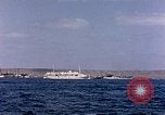 Image of USS Samaritan Iwo Jima, 1945, second 33 stock footage video 65675029316
