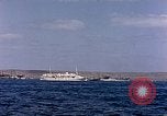 Image of USS Samaritan Iwo Jima, 1945, second 34 stock footage video 65675029316