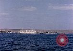 Image of USS Samaritan Iwo Jima, 1945, second 35 stock footage video 65675029316
