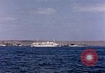 Image of USS Samaritan Iwo Jima, 1945, second 36 stock footage video 65675029316