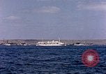 Image of USS Samaritan Iwo Jima, 1945, second 37 stock footage video 65675029316