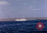 Image of USS Samaritan Iwo Jima, 1945, second 39 stock footage video 65675029316