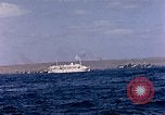 Image of USS Samaritan Iwo Jima, 1945, second 40 stock footage video 65675029316