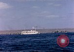 Image of USS Samaritan Iwo Jima, 1945, second 41 stock footage video 65675029316