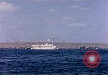 Image of USS Samaritan Iwo Jima, 1945, second 42 stock footage video 65675029316