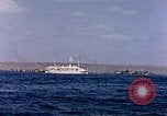 Image of USS Samaritan Iwo Jima, 1945, second 43 stock footage video 65675029316