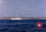 Image of USS Samaritan Iwo Jima, 1945, second 44 stock footage video 65675029316