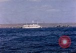 Image of USS Samaritan Iwo Jima, 1945, second 45 stock footage video 65675029316