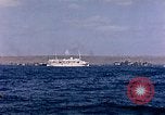 Image of USS Samaritan Iwo Jima, 1945, second 47 stock footage video 65675029316