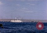 Image of USS Samaritan Iwo Jima, 1945, second 49 stock footage video 65675029316