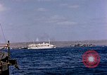 Image of USS Samaritan Iwo Jima, 1945, second 51 stock footage video 65675029316