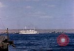 Image of USS Samaritan Iwo Jima, 1945, second 52 stock footage video 65675029316