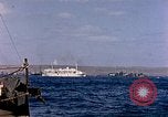 Image of USS Samaritan Iwo Jima, 1945, second 53 stock footage video 65675029316