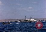 Image of USS Samaritan Iwo Jima, 1945, second 54 stock footage video 65675029316