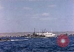 Image of USS Samaritan Iwo Jima, 1945, second 55 stock footage video 65675029316