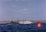 Image of USS Samaritan Iwo Jima, 1945, second 58 stock footage video 65675029316