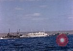 Image of USS Samaritan Iwo Jima, 1945, second 60 stock footage video 65675029316