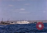Image of USS Samaritan Iwo Jima, 1945, second 61 stock footage video 65675029316