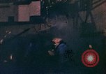 Image of fire fighting Iwo Jima, 1945, second 4 stock footage video 65675029317