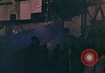 Image of fire fighting Iwo Jima, 1945, second 5 stock footage video 65675029317
