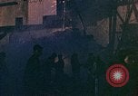 Image of fire fighting Iwo Jima, 1945, second 8 stock footage video 65675029317