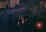 Image of fire fighting Iwo Jima, 1945, second 9 stock footage video 65675029317