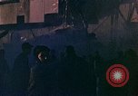 Image of fire fighting Iwo Jima, 1945, second 10 stock footage video 65675029317