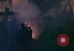 Image of fire fighting Iwo Jima, 1945, second 12 stock footage video 65675029317