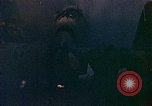 Image of fire fighting Iwo Jima, 1945, second 24 stock footage video 65675029317