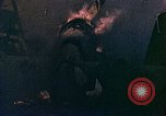 Image of fire fighting Iwo Jima, 1945, second 26 stock footage video 65675029317